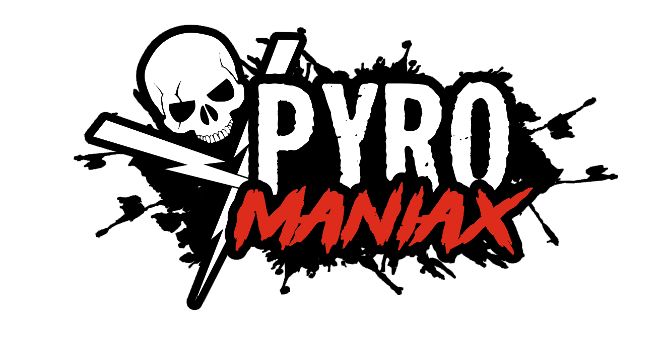 Pyromaniax